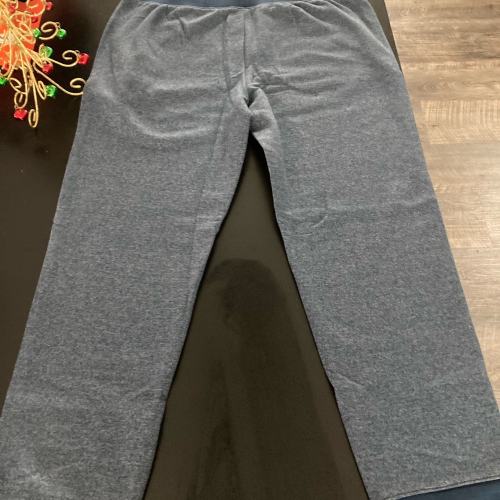 5 boy 18-20 husky sweat pants - Picture 4 of 11